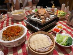 -西贝莜面村(香蜜湖店)