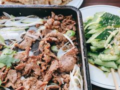 -清真永恒华威肉饼(潘家园店)