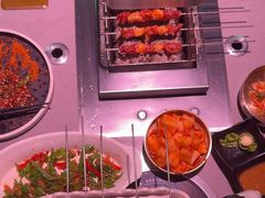 -丰茂烤串(全国首店)