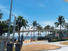 -大梅沙海滨公园