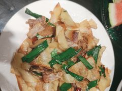 -鑫小城故事·藕汤·家常菜(台北一路总店)