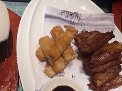 -明丰小渔馆(明月路店)