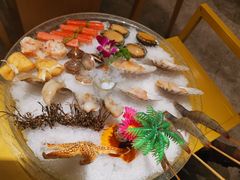 -八珍玉食鸡煲·打边炉(印象城店)