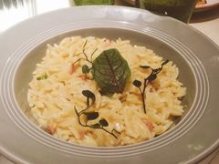 银鱼柳米粒意面-阿妮叶李(光谷世界城店)