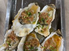 -阿木龙虾(河间路店)