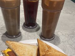 -翠华餐厅(正佳广场店)