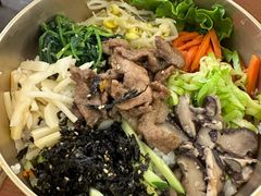 -全州拌饭馆(断桥店)