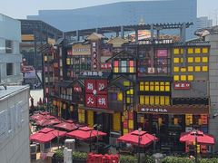 -小大董·烤鸭(五棵松店)