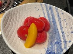 -神户赤童日式烤肉(金地广场店)