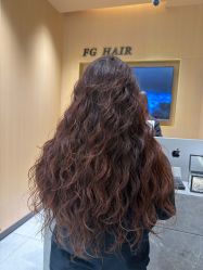 -FG HAIR·烫发·染发