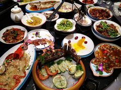 -梁溪河畔·吉府花园(南长街南下塘店)