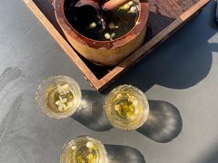 -汉水谣·江景餐厅(江滩店)