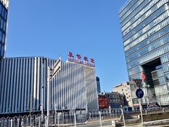 -海淀教堂教堂婚礼