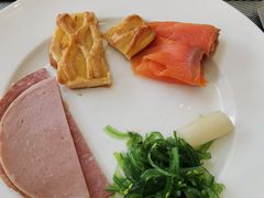 -北京首都机场希尔顿酒店
