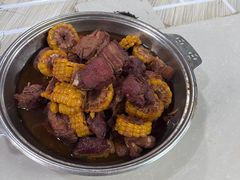 -人民公社大食堂(顺义总店)