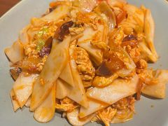 -花菇朵·云山雀 ll 野生菌火锅·精品云南菜(万柳店)