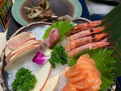 -大渔铁板烧(蛇口店)