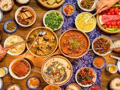 -印象鲵宴·张家界地标美食名片(溪布街店)