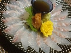 -长崎屋·日本料理·刺身·烧鸟(天河北路店)