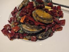 -开海·红岛海鲜虾水饺(石老人店)