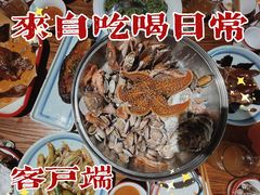 -永红源·啤酒烧烤海鲜大排档(台柳路店)