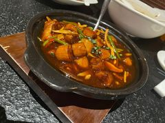 -羡餐厅·杭帮菜·淳菜(千岛湖自由洲际殿店)