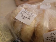 -佳美西饼放心示范商店(泰悦公寓店)