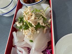 -清真•蜀风园(丁字沽店)