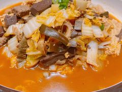 -老爷庙风味美食府(魏都大道店)