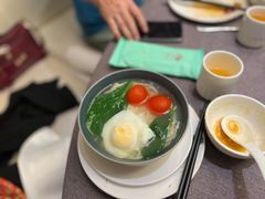 长寿面（赠）-羲和雅苑•北京烤鸭(国贸商城店)