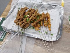 -小民大排档(光谷店)