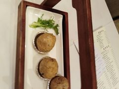 -广州中心皇冠假日酒店·百粤楼