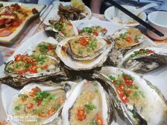-忆口香龙虾(珠海夏湾老店)