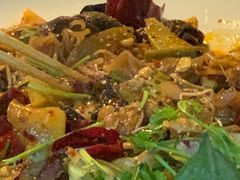 -拿渡·水煮鱼 麻辣香锅(西单大悦城店)