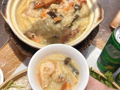 -官塘锋记鱼生·生腌·砂锅粥(牌坊街店)