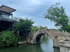 -广富林宰相府酒店·水云间