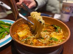 -觅山云南菜(泊富ICITY店)