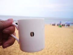 -一杯海(国际海水浴场店)
