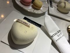 -麦雪尔甜品·生日蛋糕(新街口旗舰店)