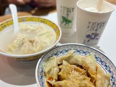 -龙抄手(春熙路总店)