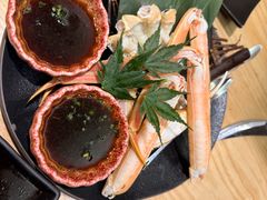-松鱼亭·和牛烧肉(协鑫广场店)