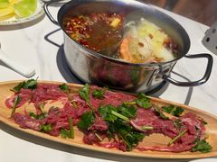 -吉布鲁牛排海鲜自助(巴南万达广场店)