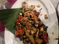 -觅山云南菜(泊富ICITY店)