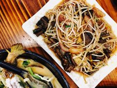 -台州老六海鲜面馆(上南总店)