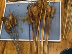 -小俩口烧烤东北菜(双井店)