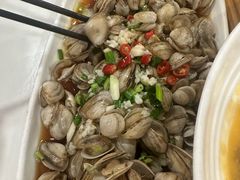 -新凯旋烧烤·燕姐千岛湖土菜