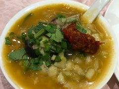 -西安国际陆港假日酒店