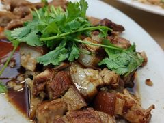 -桂园白粥·潮汕老味道