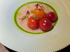 -本处·素食·融合料理(南油店)