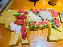 -真牛坊潮汕牛肉火锅